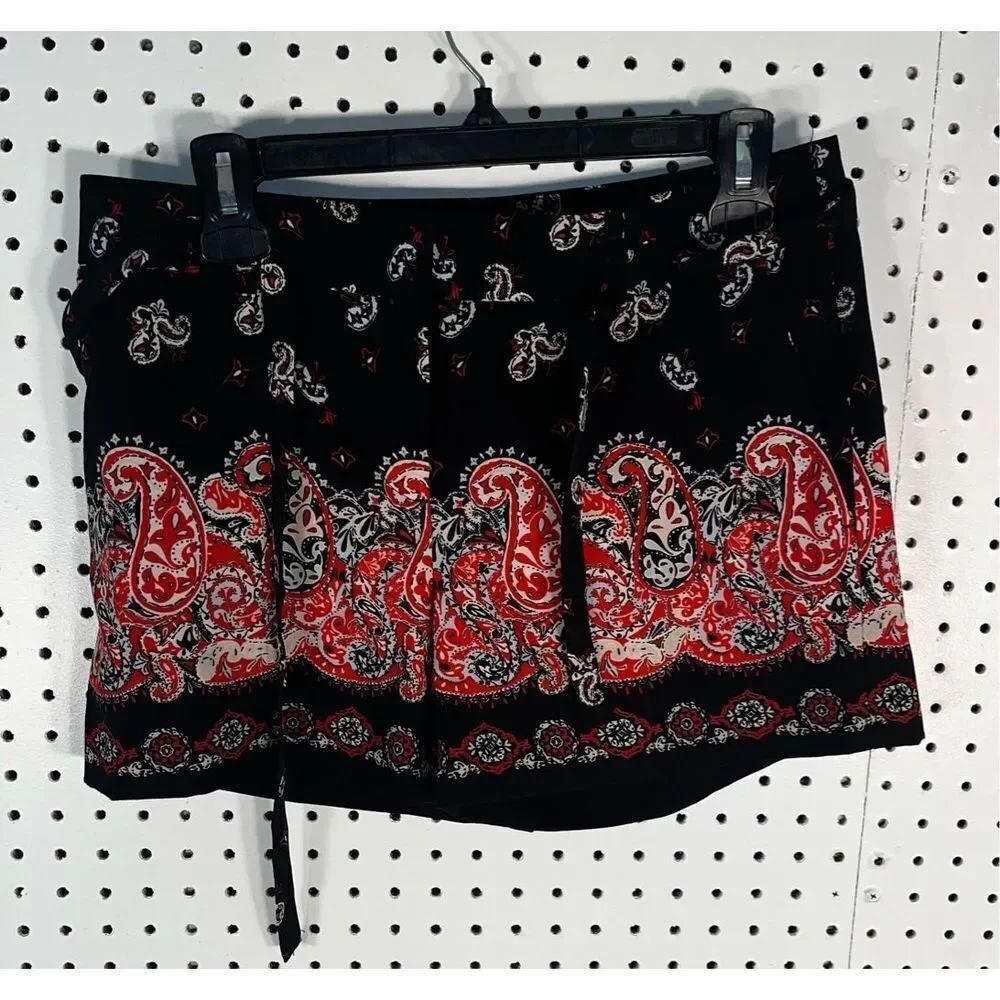 loft shorts